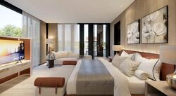 Swiss Club Park (D11), Semi-Detached #484724261
